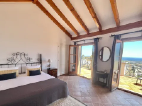 Boutique Hotel Maravilla - Marbella Hotels in Benahavis