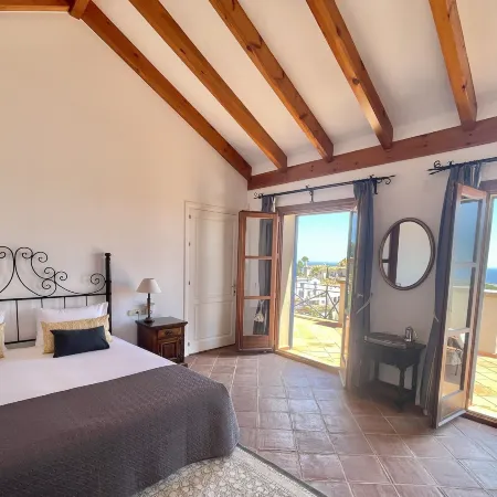 Boutique Hotel Maravilla - Marbella