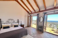 Boutique Hotel Maravilla - Marbella Hotels in Benahavis