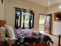 Snow Mount View Hotels in Khajjiar