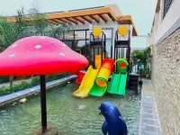 Villa Bali Jeddah - Vila