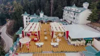 The Mōcana Himalayas, Shimla Hotel a Kufri