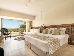 Amaronda Resort & Spa Eretria