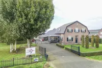 Boertel Lamperse Hei Hotels in Beers