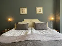 AlingsÃ¥s Vandrarhem - Villa Plantaget - Hostel - Hostels