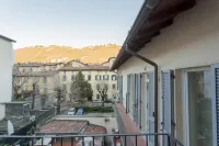 Volta Apartment in Como