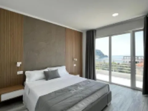 Hotel Stolis Hotels in Himare