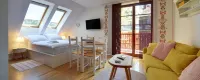 Apartament Pod Świerkami z Prywatną SAUNĄ - 5D Apartments - Lemmikkieläimet sallittu
