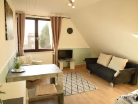 Gästeliesel Göttingen Hotels in Gottingen