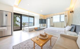 Geoje Break Time Pension