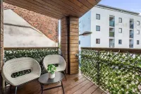 Host & Stay | Ropewalks Quarters V