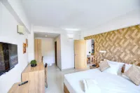 Sidra Pristine Hotel and Portico Halls