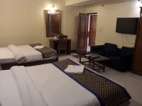 Hotel Doon Regency Dehradun