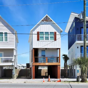 Bucket List by Pristine Properties Vacation Rentals