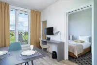Arche Hotel Poloneza Hotel a Piaseczno