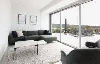 Phaedrus Living Luxury Seaview Coral Bay Villa Hotels in Peyia