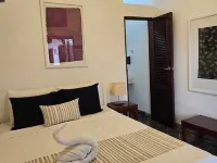 Hotel Cafe Azul Hotels in Leon