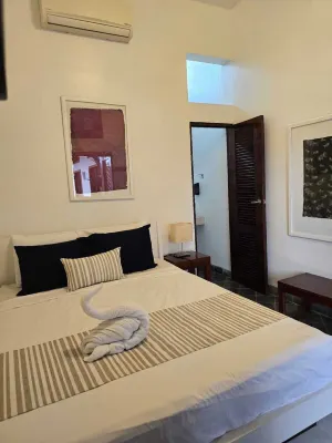 Hotel Cafe Azul Các khách sạn ở Leon