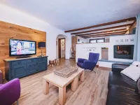 Appartements Enzian by we Rent
