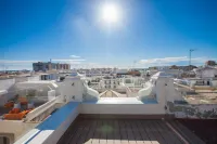 Apartamentos Maier