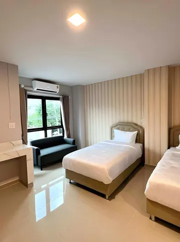 รูปภาพของโรงแรมคาซ่า แกรนด์