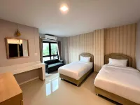 Casa Grand Hotel Hoteles en Samut Prakan