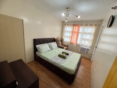 공항 & 사말 근처의 시윈드 콘도 2 BR