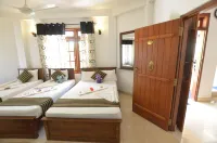 Sihilro Regency Hotels in Саманалагама