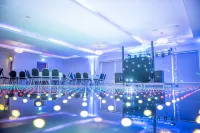 Dean Park Hotel Hotels in Kirkcaldy