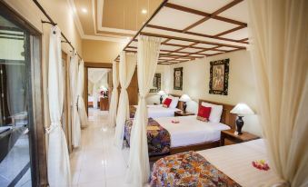 Taruna Boutique Homestay & Spa