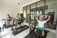 Mandara Resort Mirissa - Gym