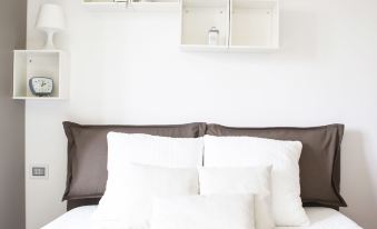 Alessia's Flat - Sarpi