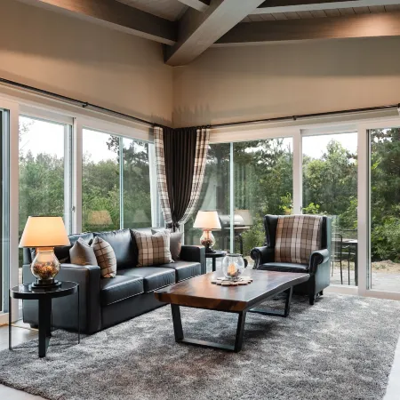 Kensington Resort Seorak Valley Отели рядом с достопримечательностью «Галерея «Ферма медведей Тэдди»»