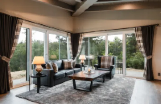 Kensington Resort Seorak Valley - Pet friendly