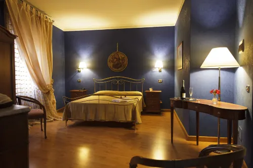 Hotel Relais Filonardi Hôtels à : Frosinone