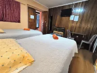 Hostal Choja Hotels in Quetzaltenango