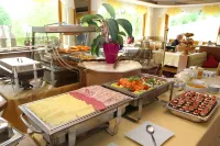 Natur & Wanderhotel Gassbachtal Hotels in Finkenbach