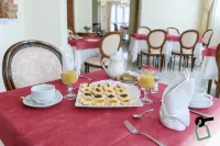 Hotiday Olbia Porto - breakfast