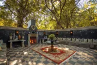 Fairlawns Boutique Hotel & Spa