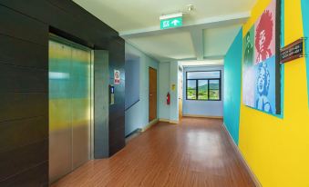 Anchan Boutique Hotel