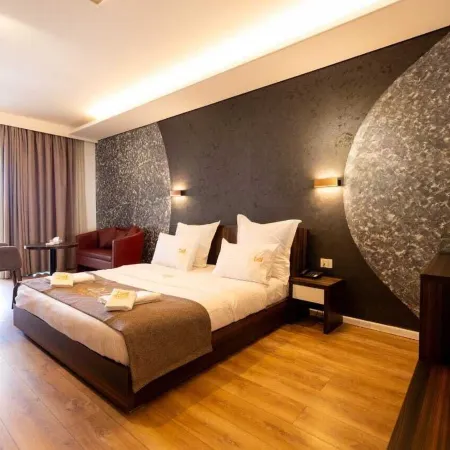 Mateus Hotel