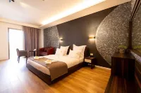 Mateus Hotel - Mountain view