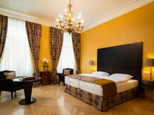 Appartement-Hotel an der Riemergasse