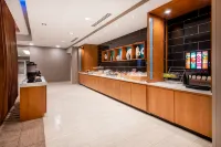 SpringHill Suites Franklin Cool Springs