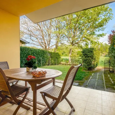 Charming Spa Apartment, Sorano
