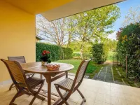 Charming Spa Apartment, Sorano