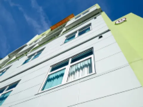 R Hotel Kingston Hotels in Kingston