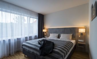 Hotel 2places