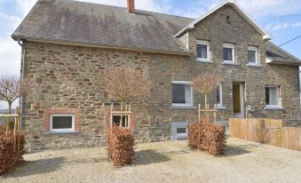 Group House with 3 Apartment for Family