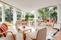 Grupotel Natura Playa